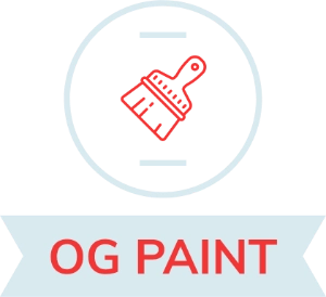 OG PAINT